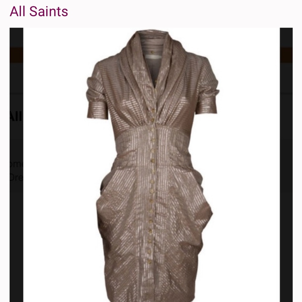 REVIVE STUDIO “Safari Hunt “ Dress Collection